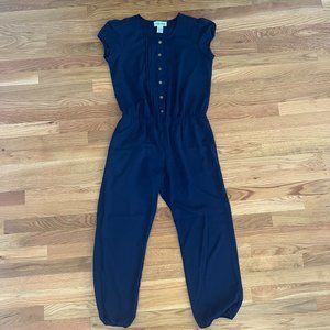Girls jumpsuit